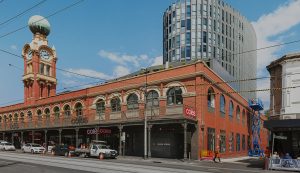 Richmond, Melbourne, Australia, Airbnb, Short Term Rental