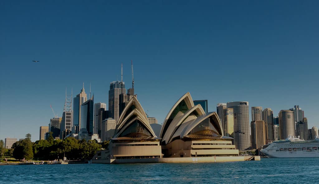 CBD, Sydney, Australia, Airbnb, Short Term Rental