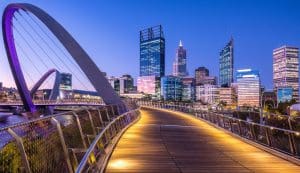 CBD, Melbourne, Perth, Airbnb, Roomerang Short-Term Rental