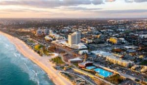 Scarborough, Perth, Airbnb, Roomerang Short-Term Rental